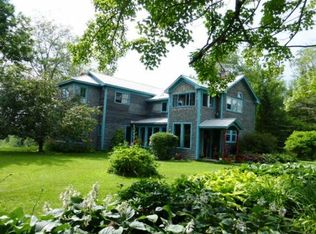 135 Marsters Rd, Lincoln, VT 05443