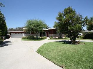 9033 Myron St, Pico Rivera, CA 90660
