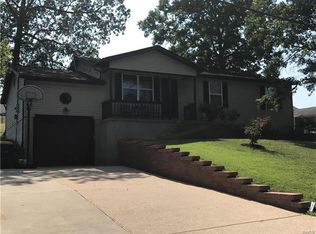 1350 Neff Rd, Saint Clair, MO 63077