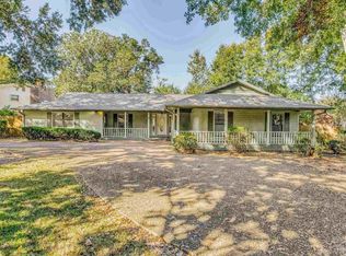 11 Sugarberry Rd, Pensacola, FL 32514