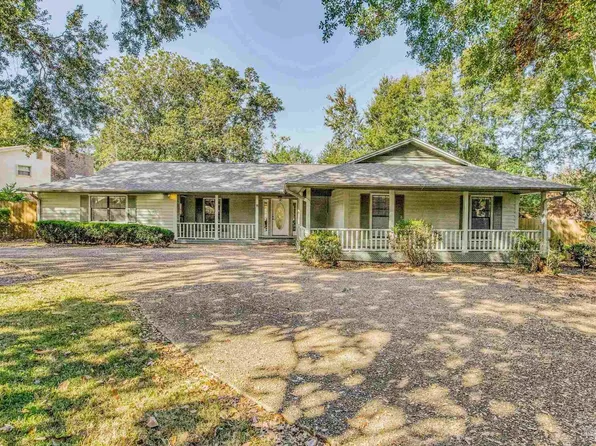 11 Sugarberry Rd, Pensacola, FL 32514