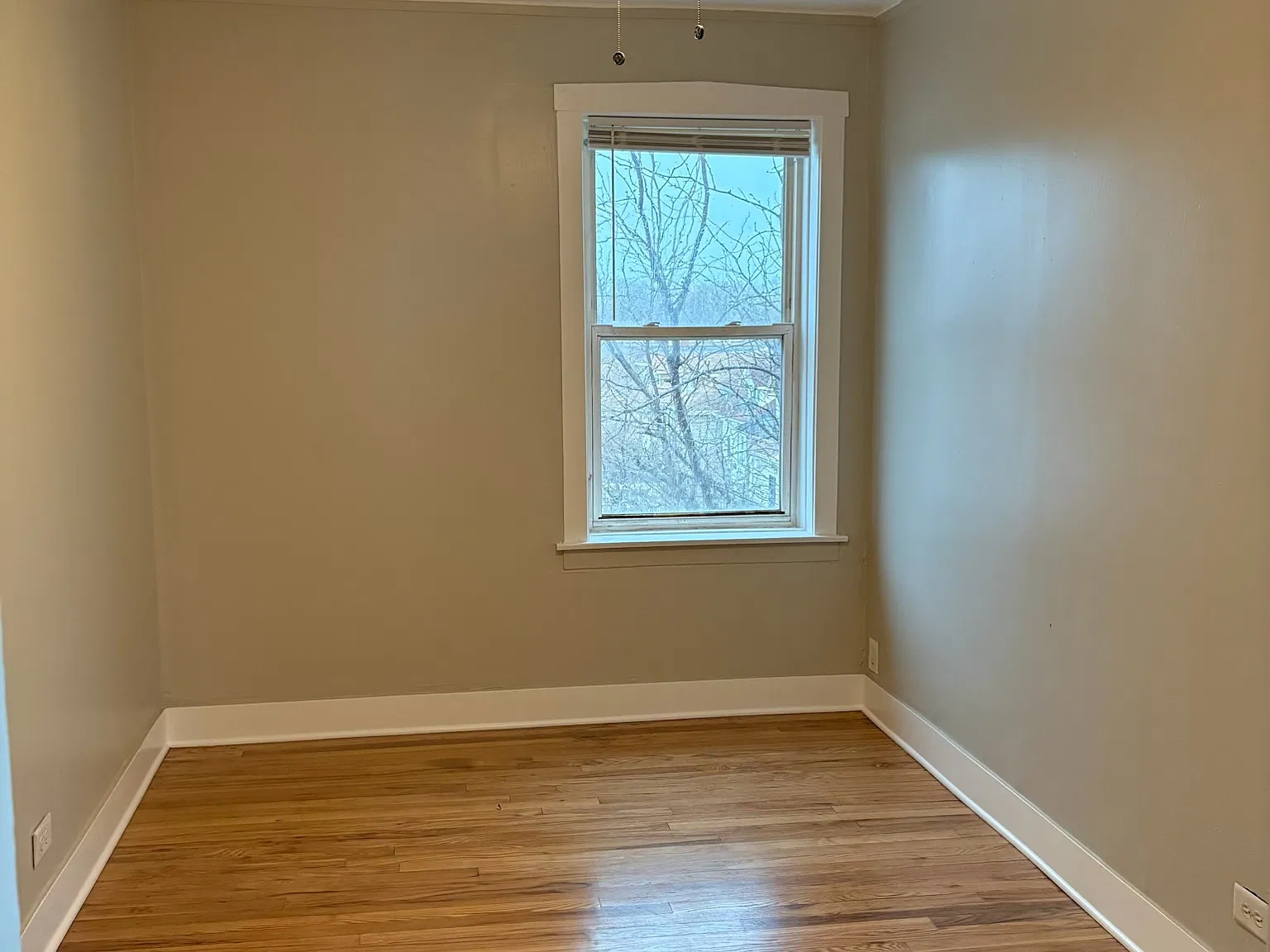 1 bed, 950 sqft, $1,100 — Photo 4
