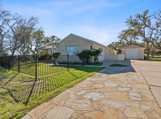 3106 Macarthur Ave, Lago Vista, TX 78645