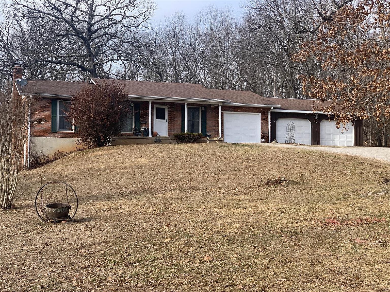 10208 Strange Rd, Potosi, MO 63664 Zillow