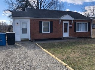3914 Virginia Ave NW, Roanoke, VA 24017