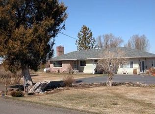 72531 Farmers Ln, Enterprise, OR 97828