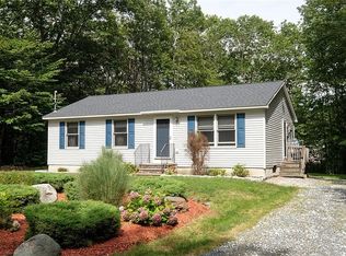 5 Gingerbread Ln, York, ME 03909