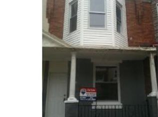 3136 Weymouth St, Philadelphia, PA 19134