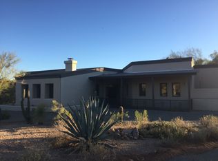 3240 E Via Celeste, Tucson, AZ 85718