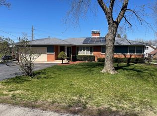 430 W Pershing St, Stillman Valley, IL 61084