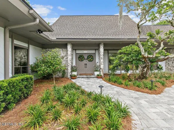 7575 HOLLYRIDGE Road, Jacksonville, FL 32256