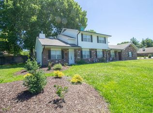 3512 Forum Blvd, Columbia, MO 65203