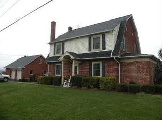 4155 Nolt Rd, Mount Joy, PA 17552
