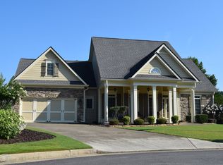 302 Turning Leaf Ct, Canton, GA 30115