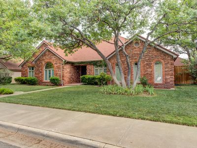 4707 85th St, Lubbock, TX, 79424