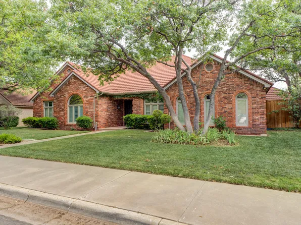 4707 85th St, Lubbock, TX 79424