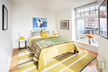 Rented by Halstead Real Estate