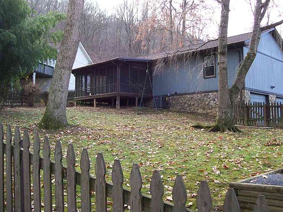 BACK VIEW