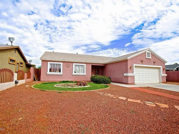 8526 W Vale Dr, Phoenix, AZ 85037
