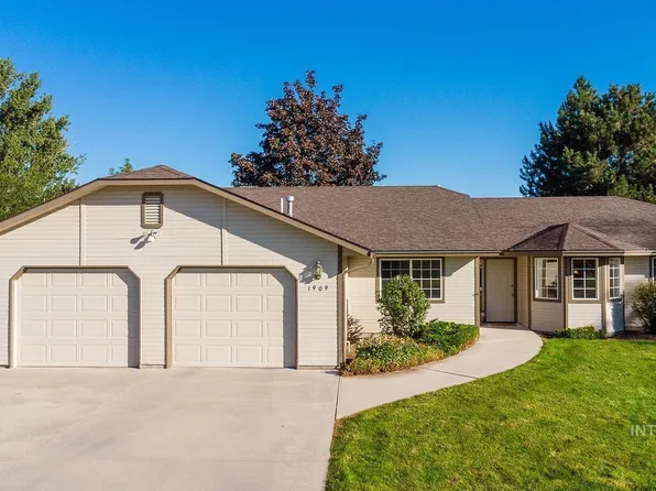 1909 Fairoaks Dr, Caldwell, ID 83605