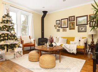 15 E Elliott St, Town Of Huntsville, ON P1H 1W8