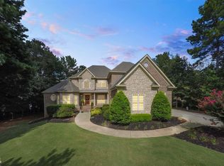 125 Bayberry Hls, McDonough, GA 30253