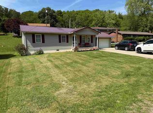 716 Elm St, Grayson, KY 41143