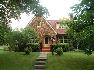 600 S Center Ave, Merrill, WI 54452