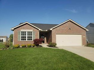 121 Pitty Pat Ln, Walton, KY 41094