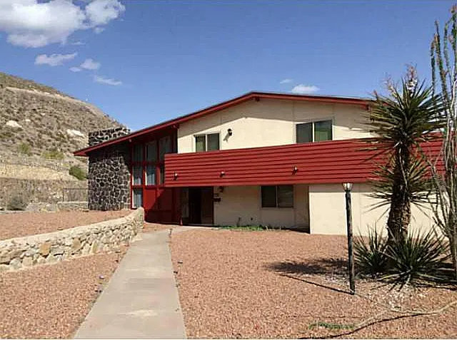 1520 Lost Padre Mine Dr