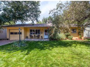 605 Griffin Pl, Fort Collins, CO 80521