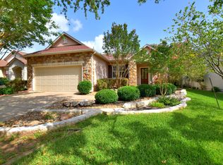 401 Colorado River Rd, Georgetown, TX 78633