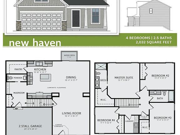 2nd image of 6143 S Costner Ct SE #193
