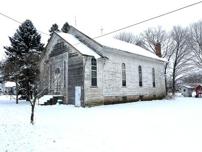 1008 Marshall Rd, Coldwater, MI, 49036