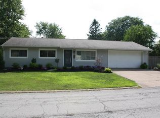 3819 Hoffman Dr, Sandusky, OH