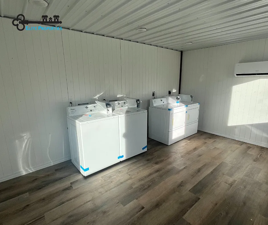 1 bed, $820 — Photo 2