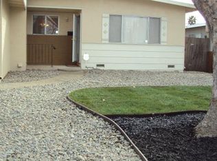 243 E Pacific Ave, Fairfield, CA 94533