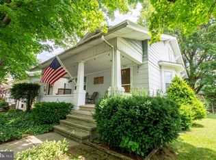 302 E Chestnut St, Lebanon, PA 17042