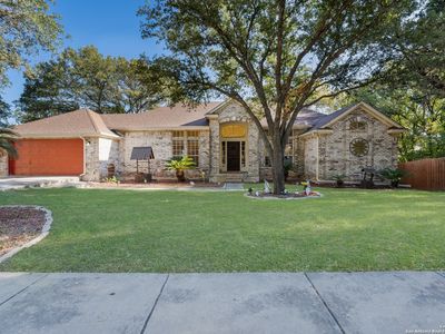 14914 MEDUSA, Selma, TX, 78154