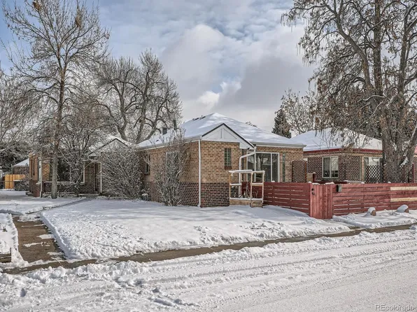 1548 Wabash Street, Denver, CO 80220