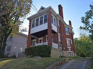 2707 Hackberry St, Cincinnati, OH 45206