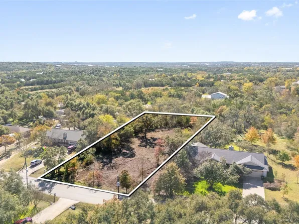 10101 Murmuring Creek Dr, Austin, TX 78736