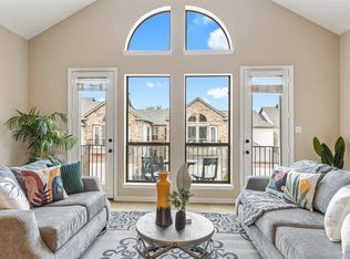 4217 Swan Forest Dr APT D, Carrollton, TX 75010