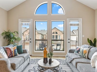 4217 Swan Forest Dr APT D, Carrollton, TX, 75010