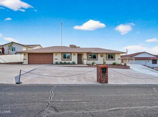 3508 Shawnee Ln, Lake Havasu City, AZ 86404
