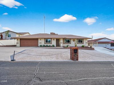 3508 Shawnee Ln, Lake Havasu City, AZ, 86404