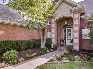 4873 Stonecrest, Lowell, AR 72762