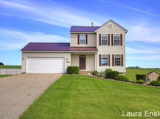 23924 Ashley Ct, Pierson, MI 49339