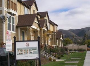 449 Pariso Ter, Fremont, CA 94539