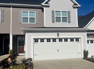 111 Navan Glass Dr, Durham, NC 27703